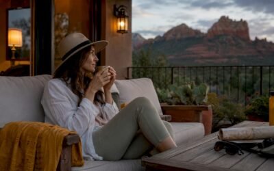 Sedona Vacation Rental Amenity Must-Haves: 2026 Guide
