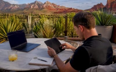 Best DiscoverTheRegion.com Alternatives for Sedona STR Operators