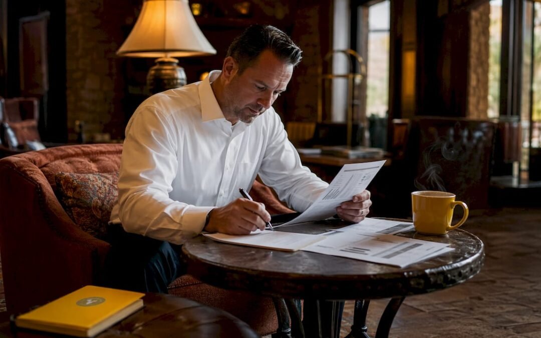 Average Daily Rate: The Hotel Metric That Actually Matters
