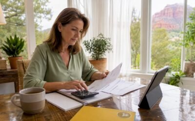 Airbnb Host Service Fee for Sedona STR Investors