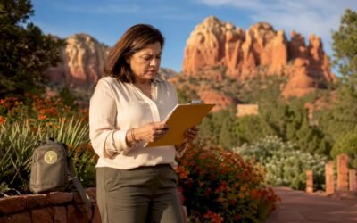 Realty Executives for Sedona STR Investors: What to Know