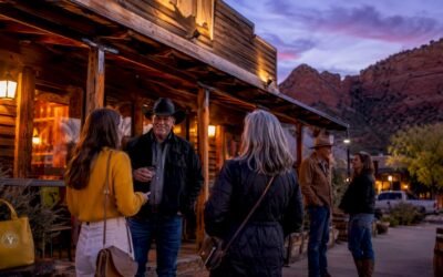 Sedona Cowboy Club: What STR Investors Need to Know