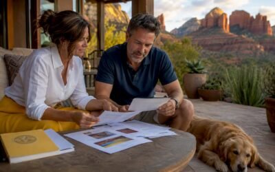Sedona Pet Friendly STR Investments: 2026 Buyer Guide
