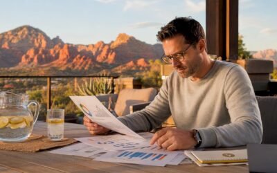 Sedona Reviews: STR Investability Verdict for Buyers