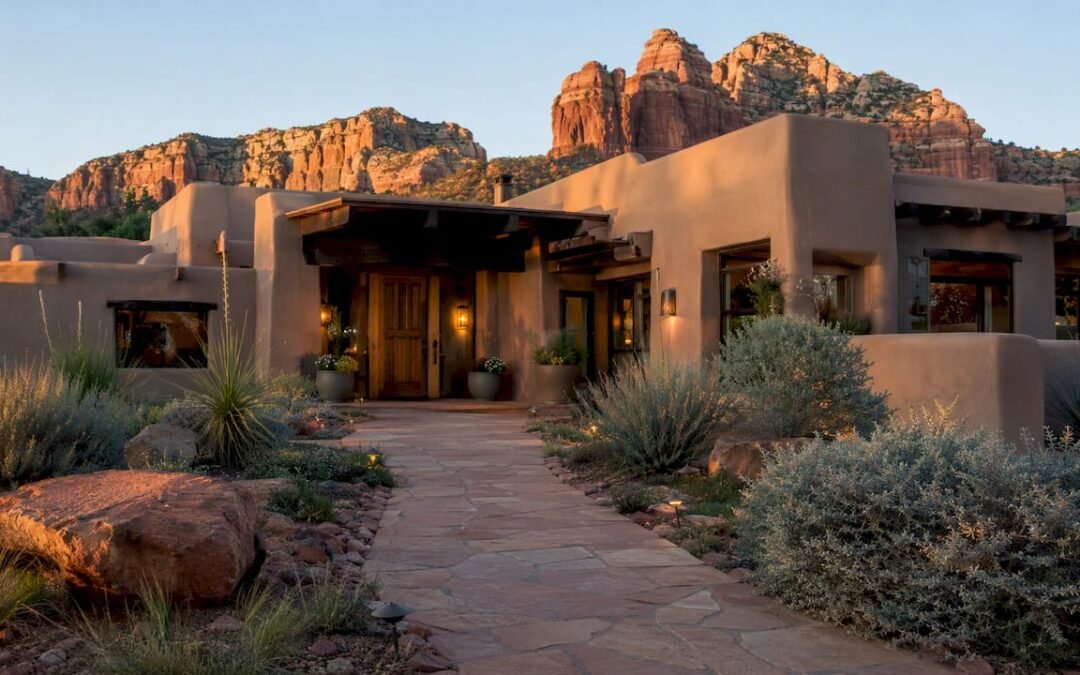 Sedona Recycles Its Best Asset: STR Investing in 2026