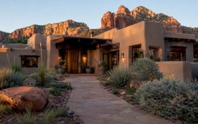 Sedona Recycles Its Best Asset: STR Investing in 2026