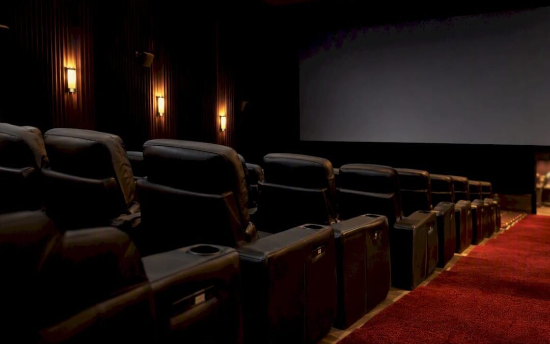 Sedona Movie Theaters: Showtimes, Tickets & Where to Go