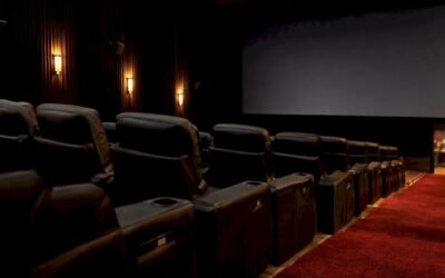 Sedona Movie Theaters: Showtimes, Tickets & Where to Go