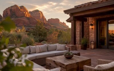 Sedona Airbnb Valuation: Your 2026 Number-Crunching Guide
