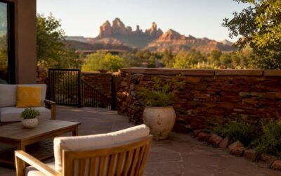 What Property Management Really Costs in Sedona