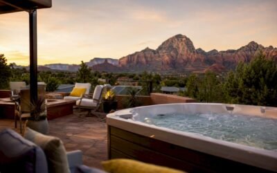 West Sedona Airbnb Investment: What Buyers Need to Know