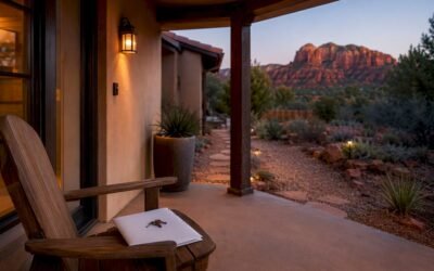 Can You Airbnb an ADU in Sedona? The Rules That Matter