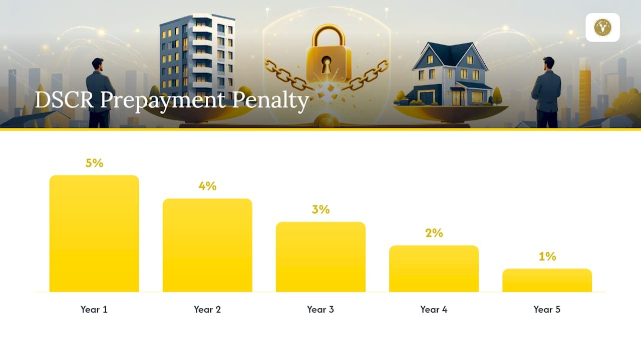 The Real Cost Difference: Rate, Points, Penalties, and Speed — overview diagram