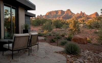Wildfire Insurance for Arizona Rentals: What Sedona Owners Need