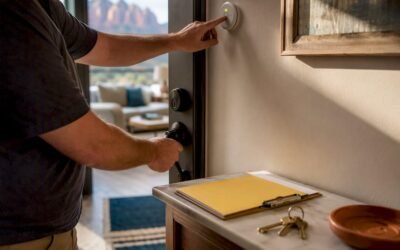 Avoid $1,000 Fines: Coconino County Airbnb Rules for Investors & Hosts