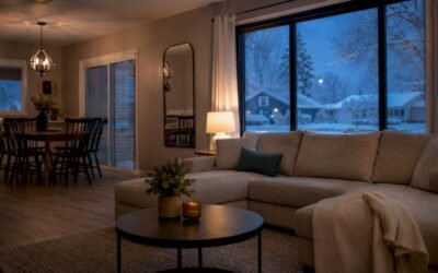 $12,700 Median Revenue: Oak Creek Airbnb and What AirDNA Misses