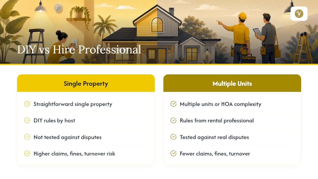 Why Clear Rules Protect Property Value, Not Just Your Weekend — overview diagram