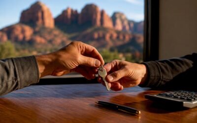 Close a Sedona Airbnb Loan in 20–30 Days: AirDNA, Permits, Lenders