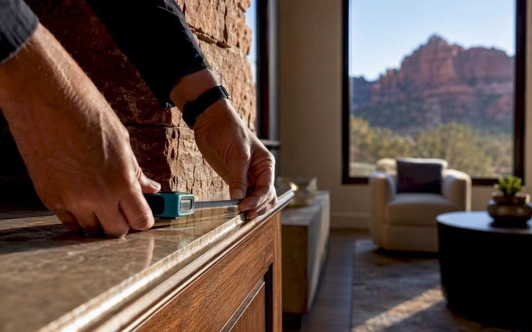 Sedona Owners: $47,600 Avg Airbnb Revenue Rarely Raises Appraised Value