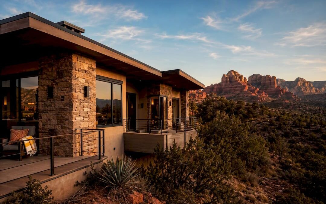 Sedona Airbnb Cash to Close: DSCR, Reserves, and $250K–$290K