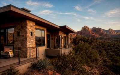 Sedona Airbnb Cash to Close: DSCR, Reserves, and $250K–$290K