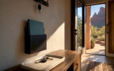 Cottonwood Airbnb Rules: Print Ready Checklist and House Rules