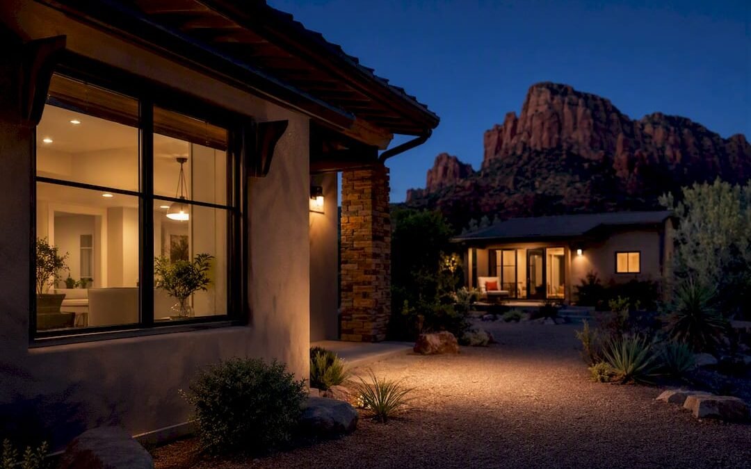 Sedona House Hacking: Equity Team’s Three Point Pre-Offer Playbook