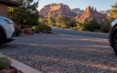 Stop Permit Risk: Sedona Airbnb Parking Rules Under SCC §5.25