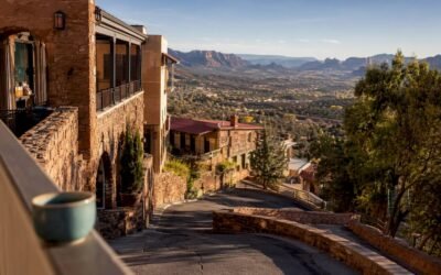 118 Listings, $33,100 Avg Revenue: Jerome Airbnb Micro Market Playbook