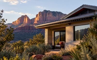 Sedona Airbnb Fire Code: Supervised Alarms Required in 2026