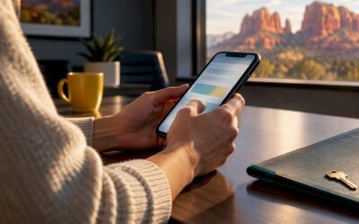 30 to 45 Day Arizona Escrow Timeline and Sedona Closing Tips