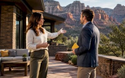 Avoid $1,000 Fines: Arizona Airbnb LLC, A.R.S. Rules, TPT & Sedona
