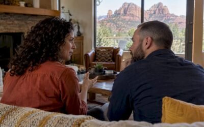 Sedona Hosts: Why 44.4% Choose a 30+ Night Airbnb Minimum