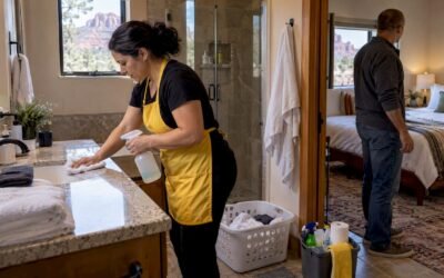 Price Cleaning Fees to Win Bookings: 25–50% ADR Rule for U.S. Airbnb Hosts