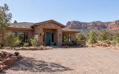 Protect Escrow on Sedona STRs: 6 Wildfire Steps for Buyers, Sellers