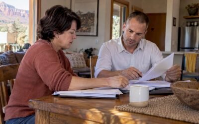 Prepare a Sedona Rental for Sale: 5 Steps to Avoid Tax Traps