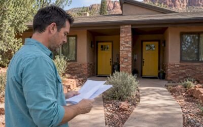 Sedona Airbnb Permits: One Permit Per Unit, Every Year