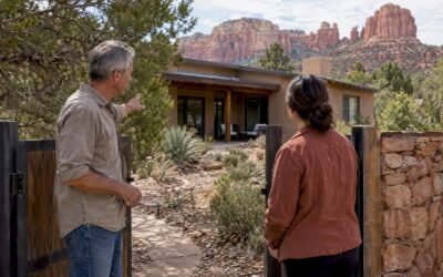 5 Ways Sedona STR Buyers Find Off Market Deals Before MLS
