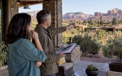 Sedona Luxury Rental Investing: High Occupancy Still Needs Local CMAs