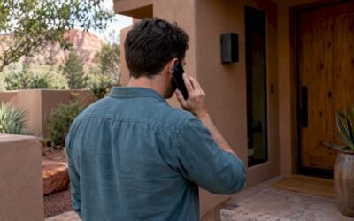 Sedona Wire Fraud in Real Estate: How to Protect Your Closing