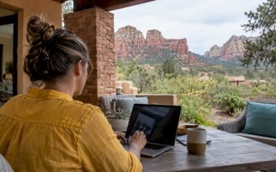 AirDNA vs Mashvisor: Which Tool Fits a Sedona Rental?