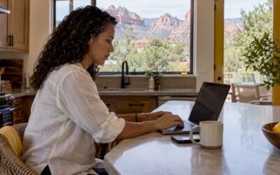 Vacation Rental Revenue Management: A Sedona Playbook