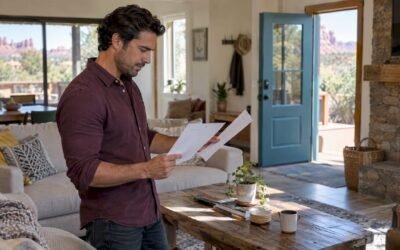 Fixed vs Adjustable Mortgage: Which Fits a Sedona Rental?