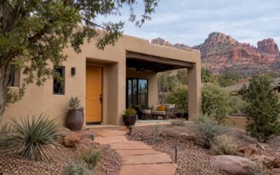 Airbnb Investment Analysis: How to Underwrite a Sedona STR