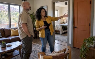 How to Find an Investor-Friendly Real Estate Agent in Sedona