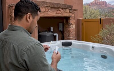 Hot Tub Maintenance Costs: What a Year Really Adds Up To